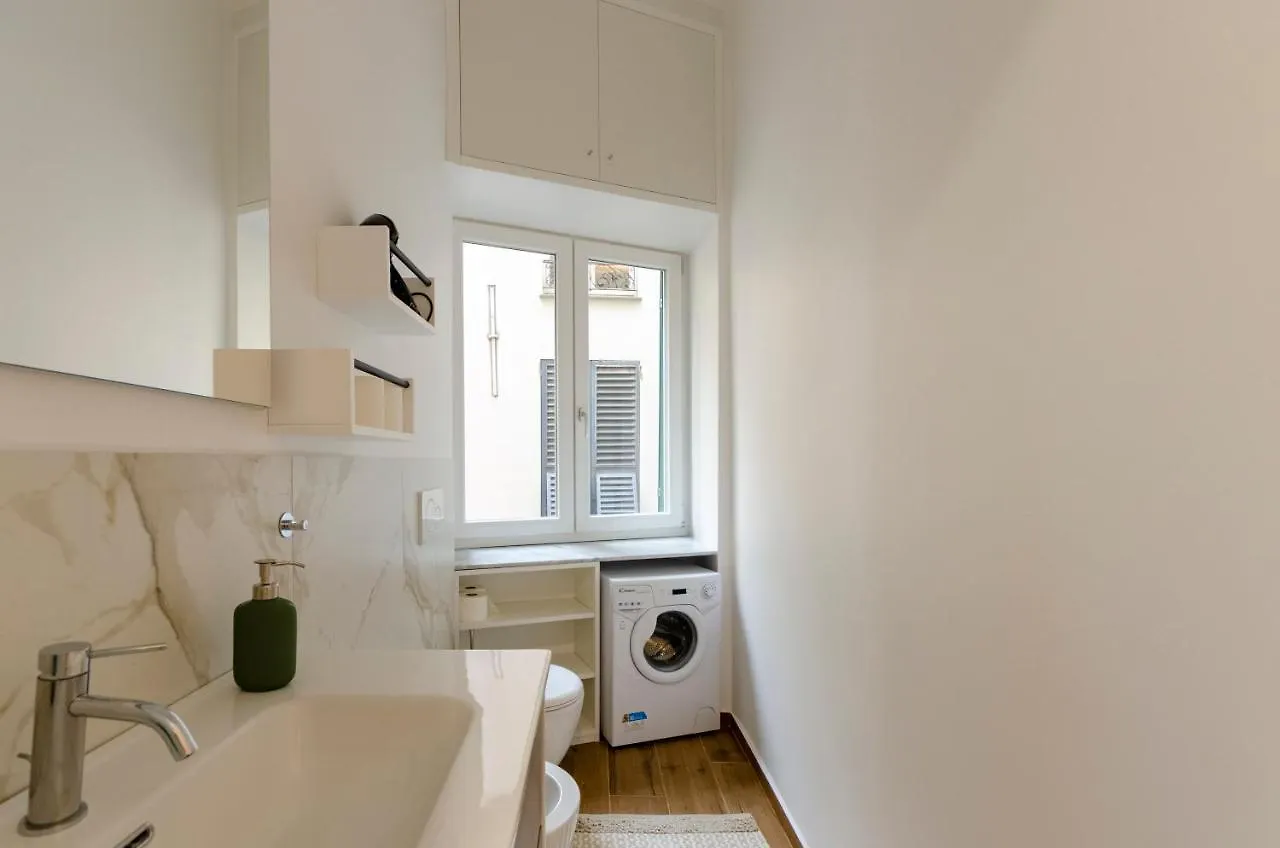 Appartamento Joivy Modern Flat In The Perfect Centre Of Genova