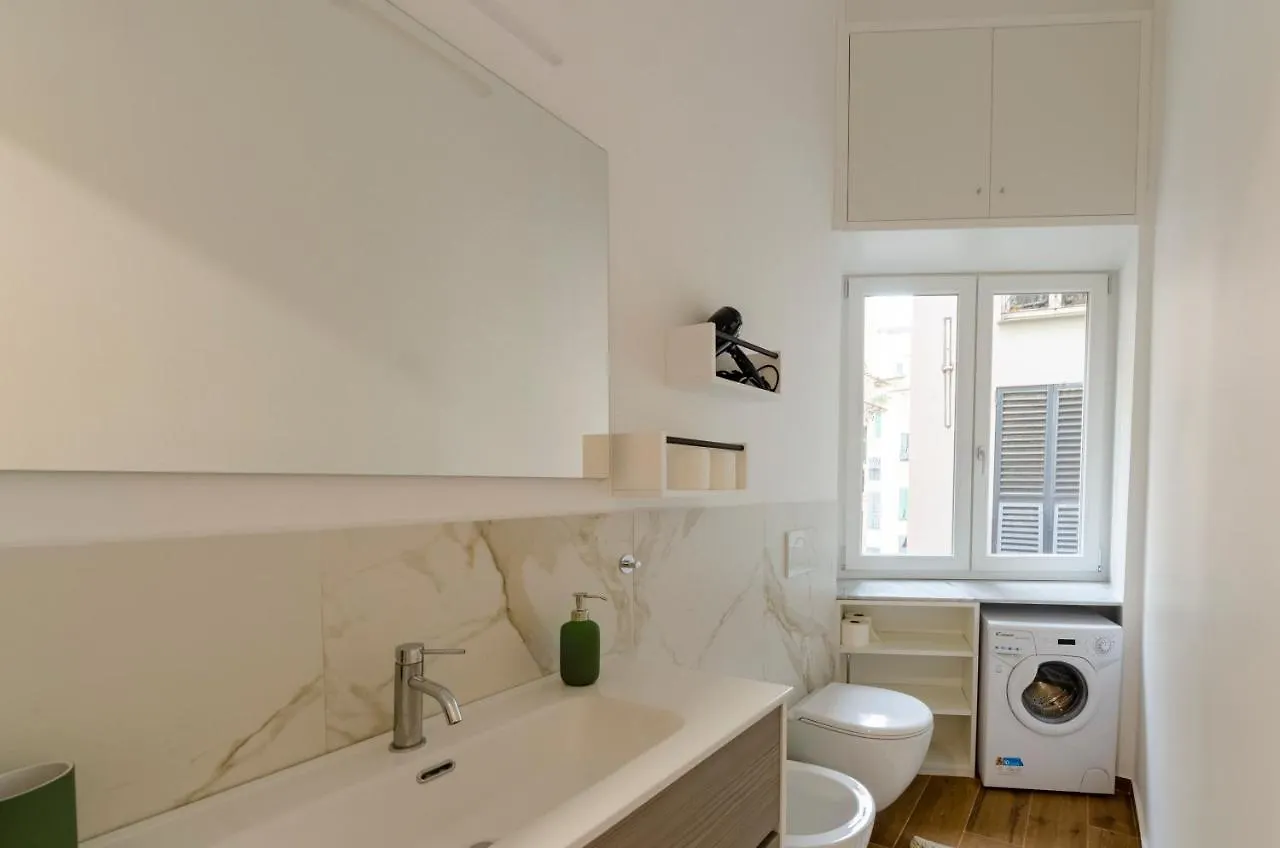 Appartamento Joivy Modern Flat In The Perfect Centre Of Genova