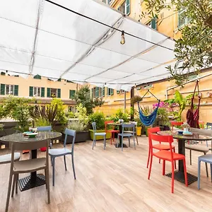 3* Hotel Britannia