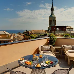 5* Hotel Meliá