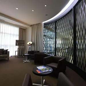 4* Hotel Western Premier Chc Airport