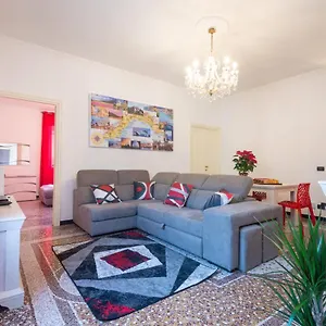 Appartamento Waterfront House, Genova