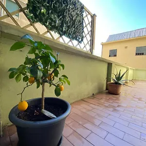 Appartamento Fiumara, Genova