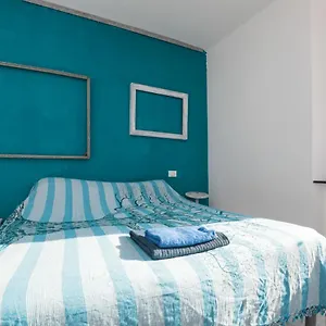 Appartamento La Casa Di Marta In Canevari, Genova