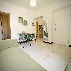 Appartamento Dimora San Filippo, Genova
