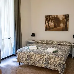 Appartamento Bocca Di Lupo, Genova