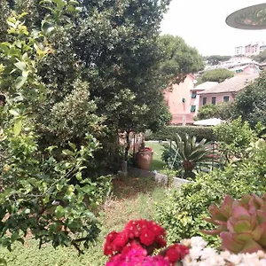 Appartamento Da Qui, Il Mare, Genova