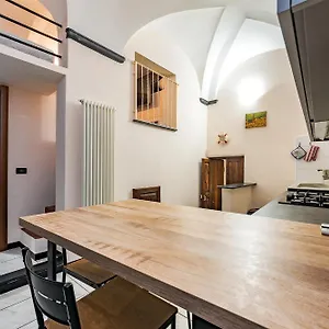 Appartamento A Cuxinn-a Studio Maddalena - Genovainrelax, Genova