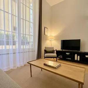 Appartamento Palazzo Pellicceria, Genova