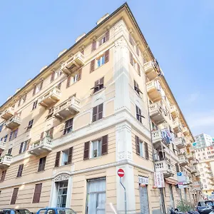 Appartamento Waterfront District, Genova