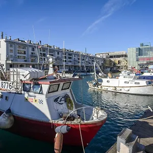 Appartamento Galata Museo Del Mare - Genovainrelax, Genova
