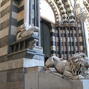 Appartamento San Lorenzo, Genova