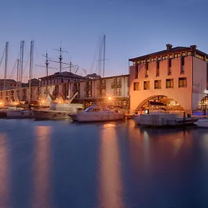 4* Hotel Nh Collection Marina