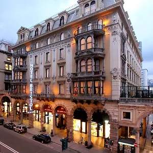 5* Hotel Bristol Palace