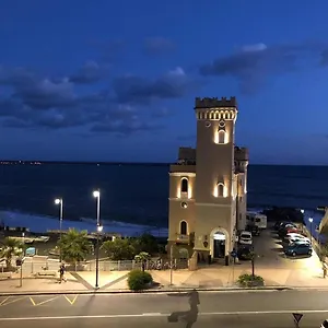 3* Hotel Castello Miramare