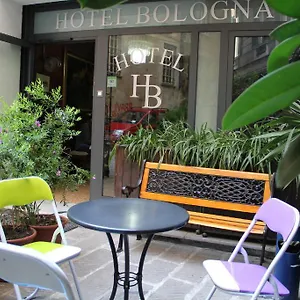 2* Hotel Bologna